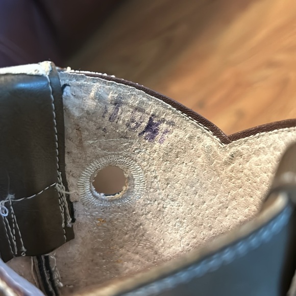 EL TORREÓN BY PICON KIDS MÉXICO COWBOY/WESTERN BOOTS - Picture 11 of 11